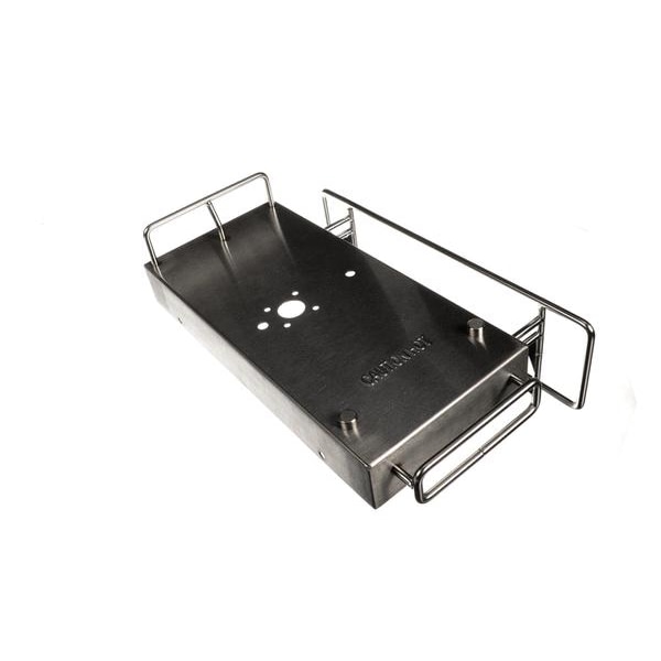 Star Weld Ay, Right Top Hsng D9-GR0670 - main